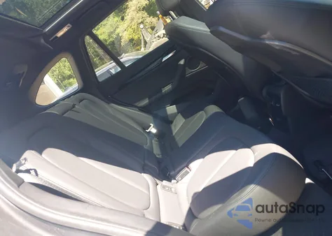 2016 BMW X1 xDrive28I from USA, damaged, VIN WBXHT3C36G5F64241